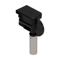 Aufschäumer (Pipette) DeLonghi Magnifica, Pronto Cappuccino